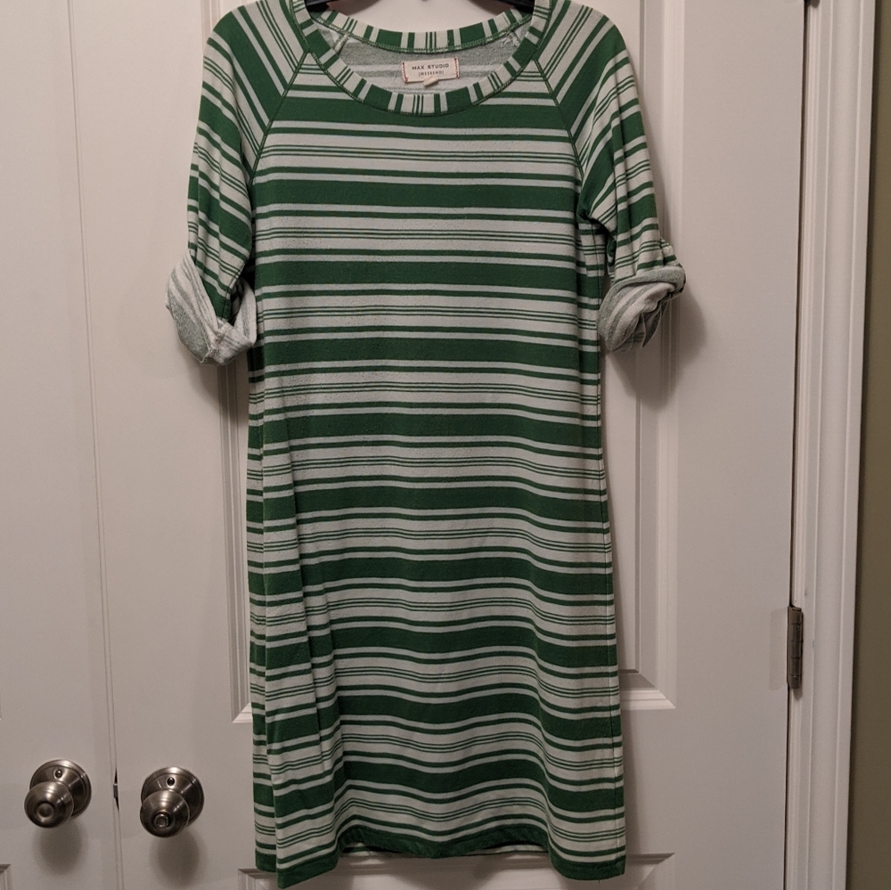 Max studio dress